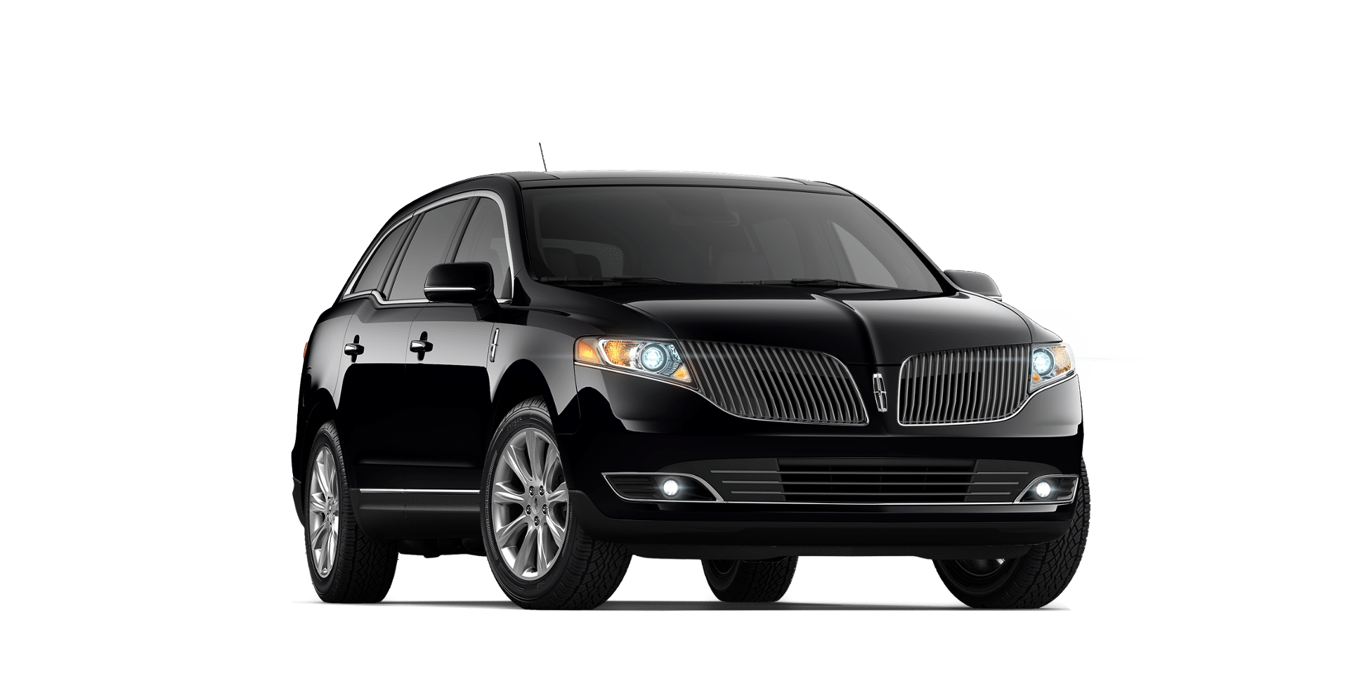 2017 Lincoln MKT Town Car - Bartlett's Coach & Carriage