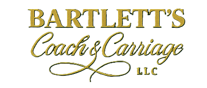 Bartlett's Coach & Carriage LLC